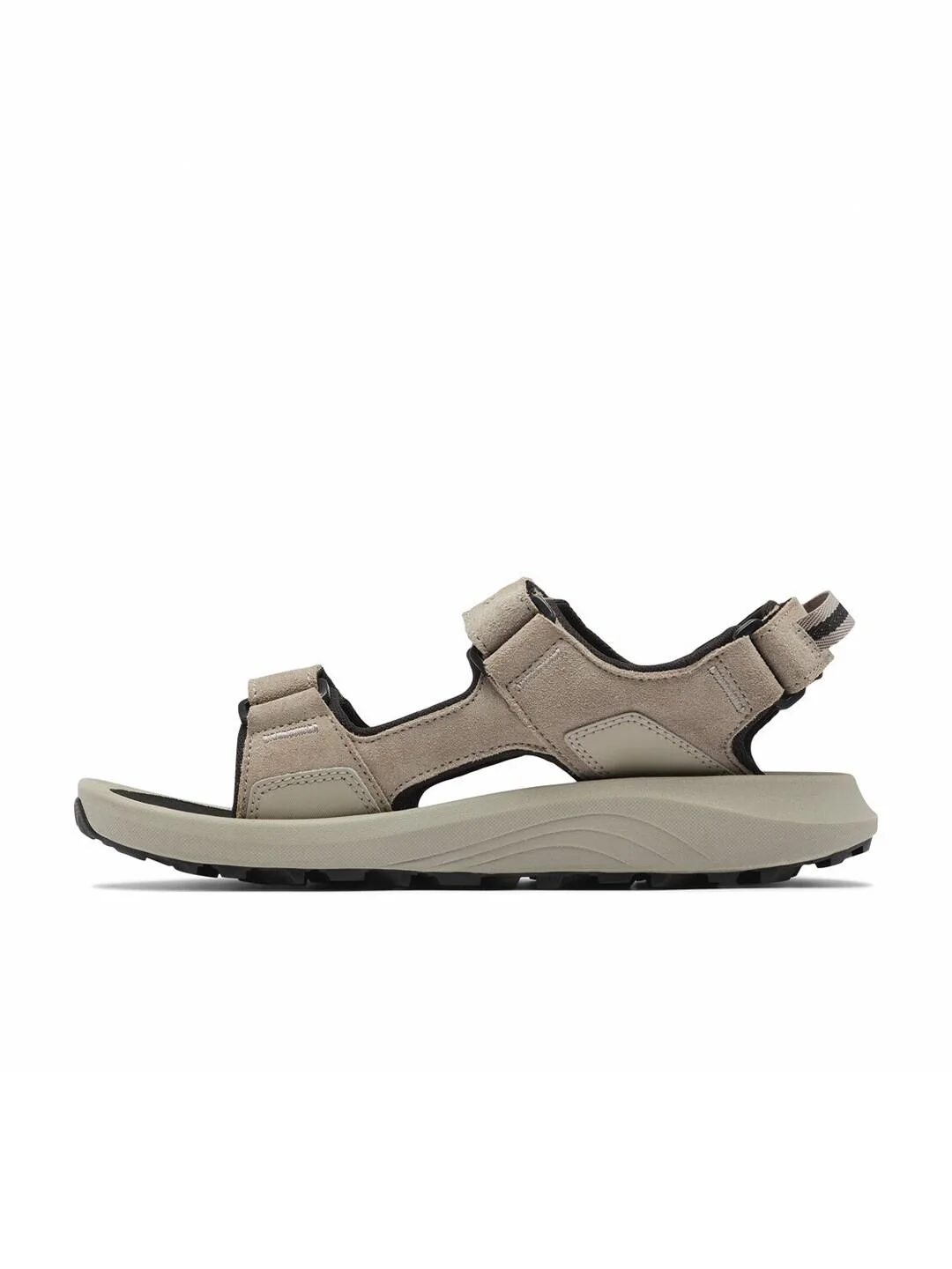 Columbia Men Black TRAILSTORM HIKER 3 STRAP - Image 5