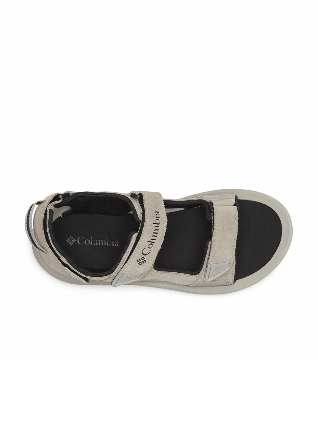 Columbia Men Black TRAILSTORM HIKER 3 STRAP - Image 6