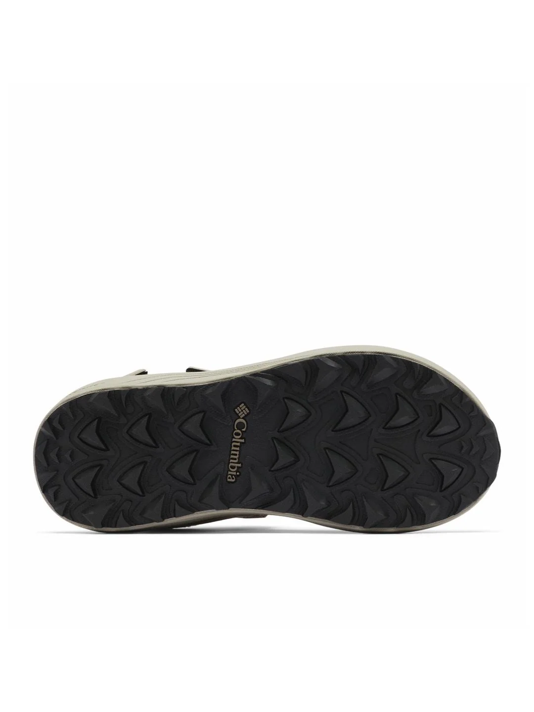 Columbia Men Black TRAILSTORM HIKER 3 STRAP - Image 7