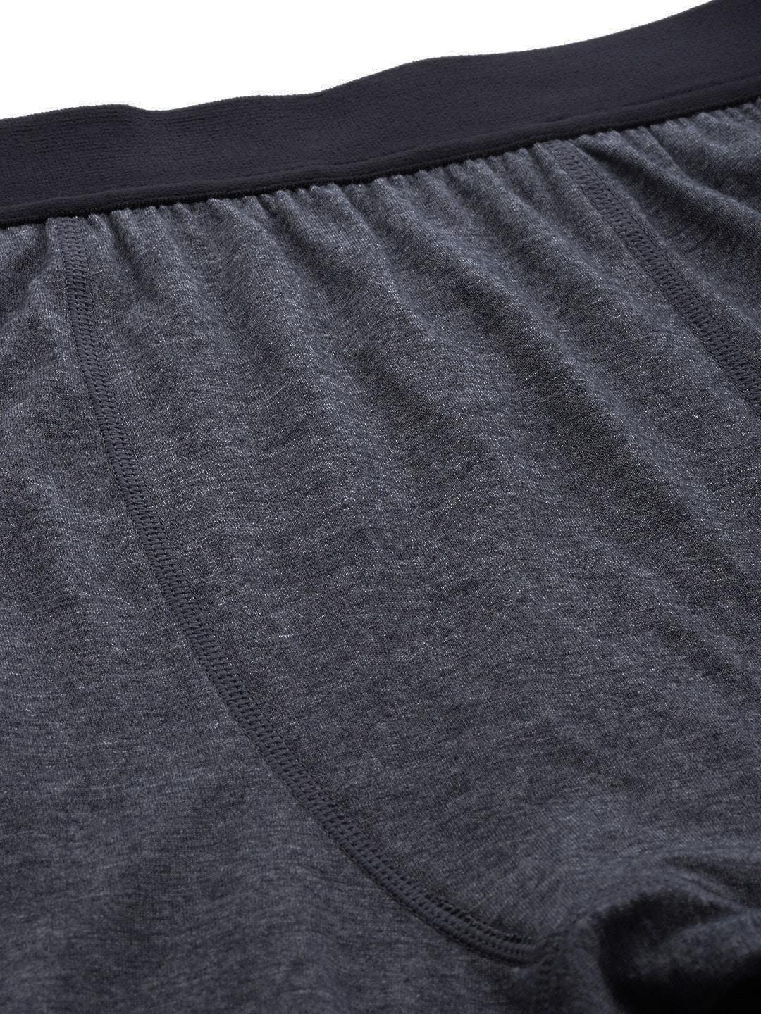 Columbia Men Black Tunnel Springs Wool Tight (Non Returnable) - Image 6