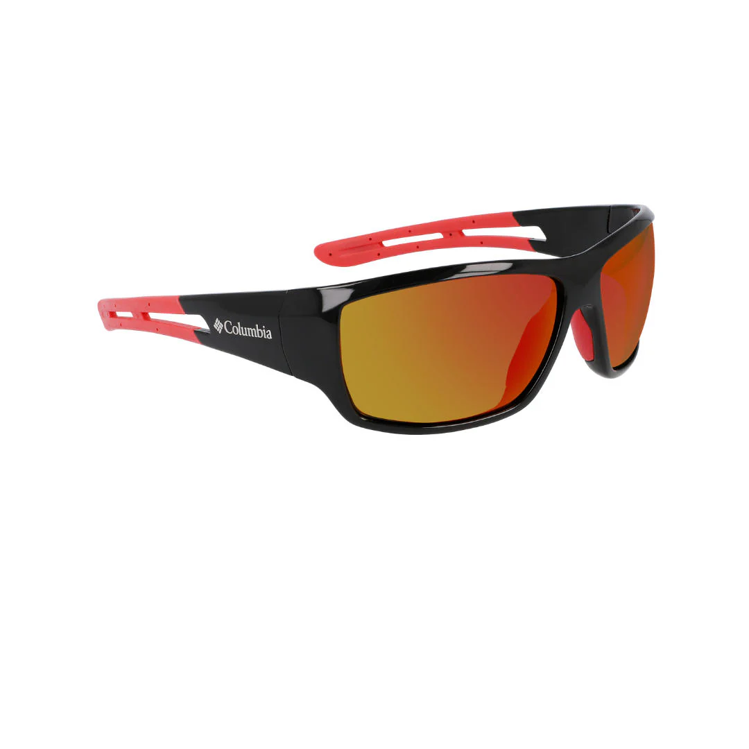 Columbia Unisex Black UTILIZER - Image 2