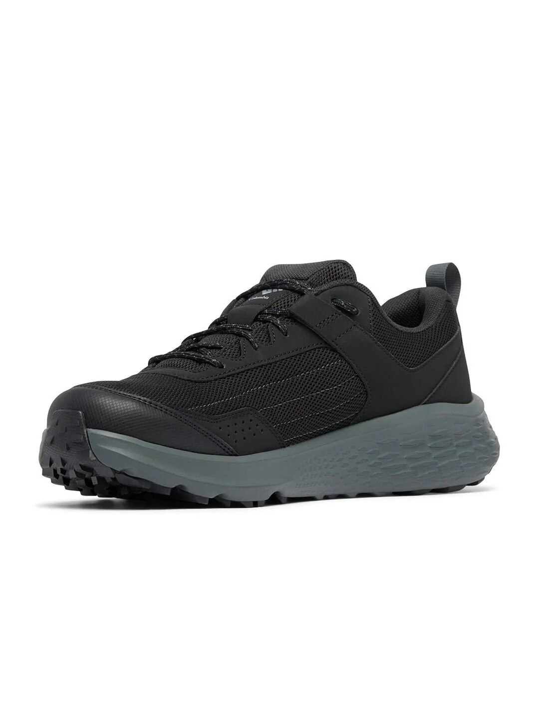 Columbia Men Black VERTISOL TRAIL - Image 2