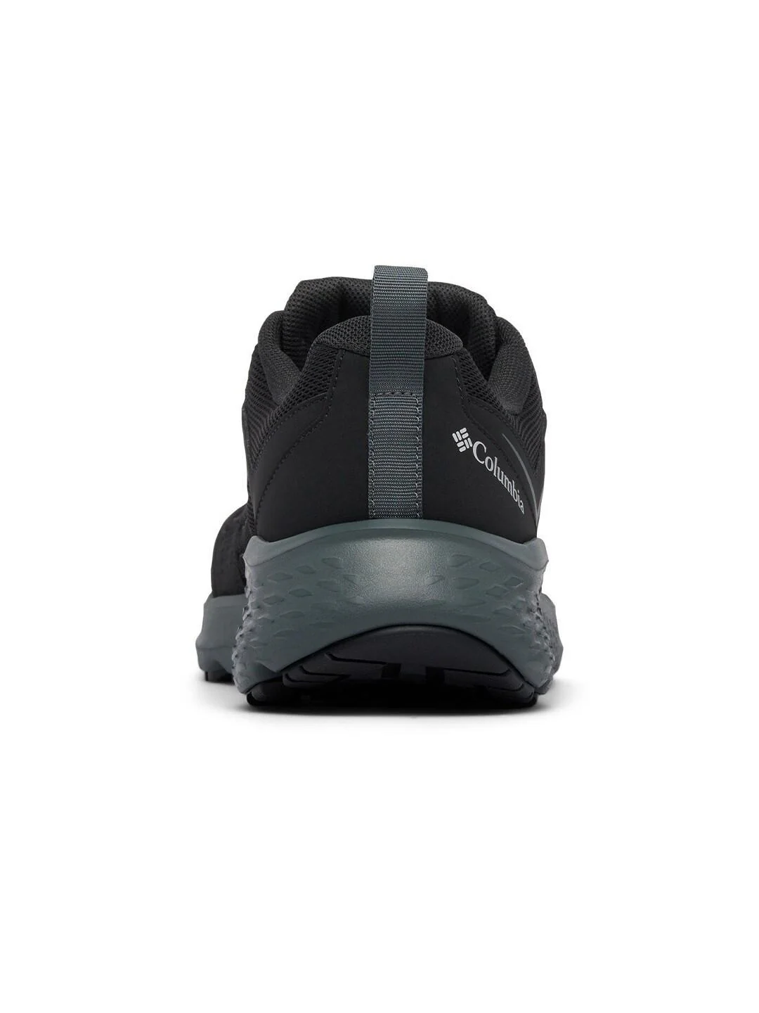 Columbia Men Black VERTISOL TRAIL - Image 4