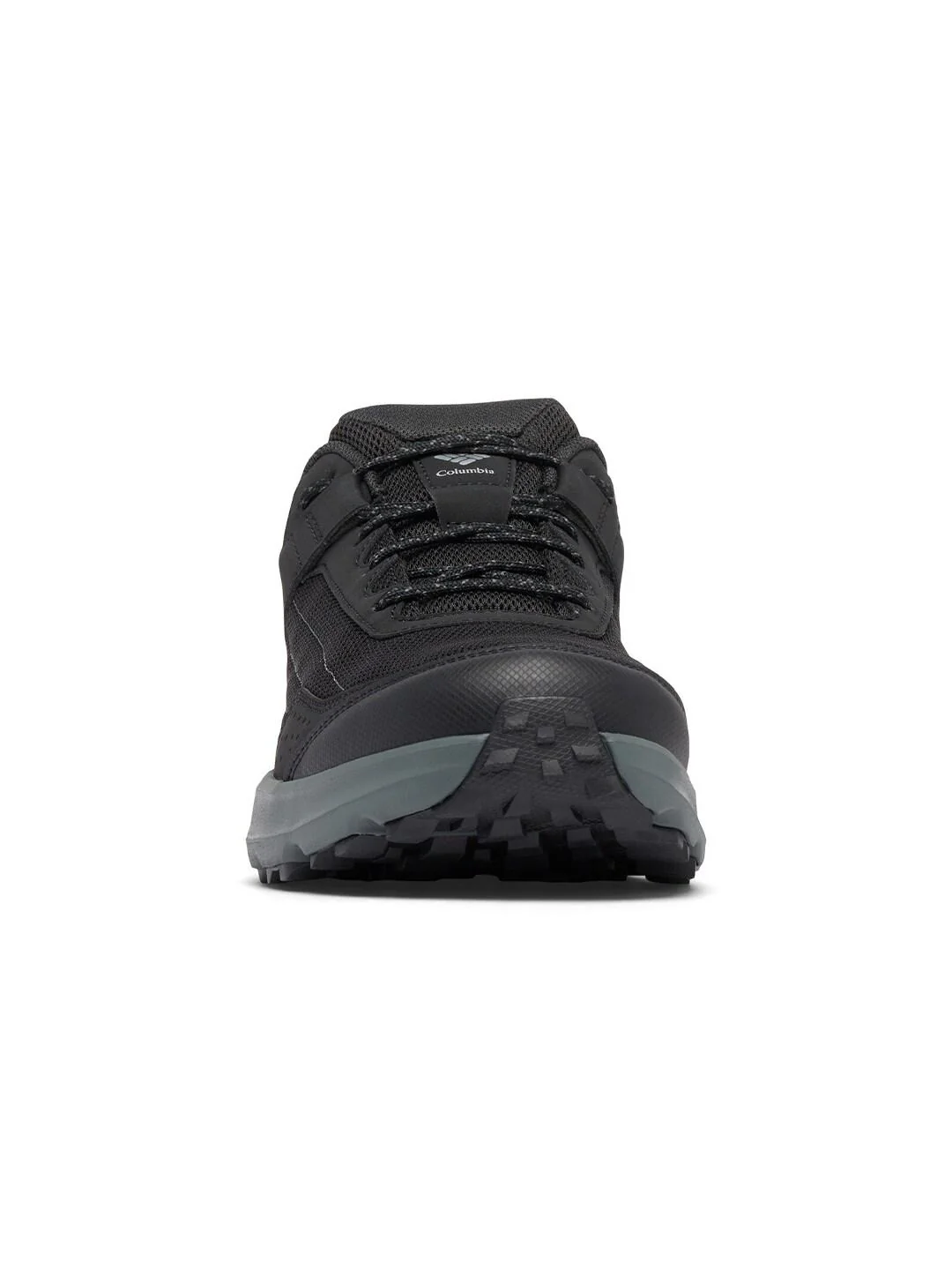 Columbia Men Black VERTISOL TRAIL - Image 5