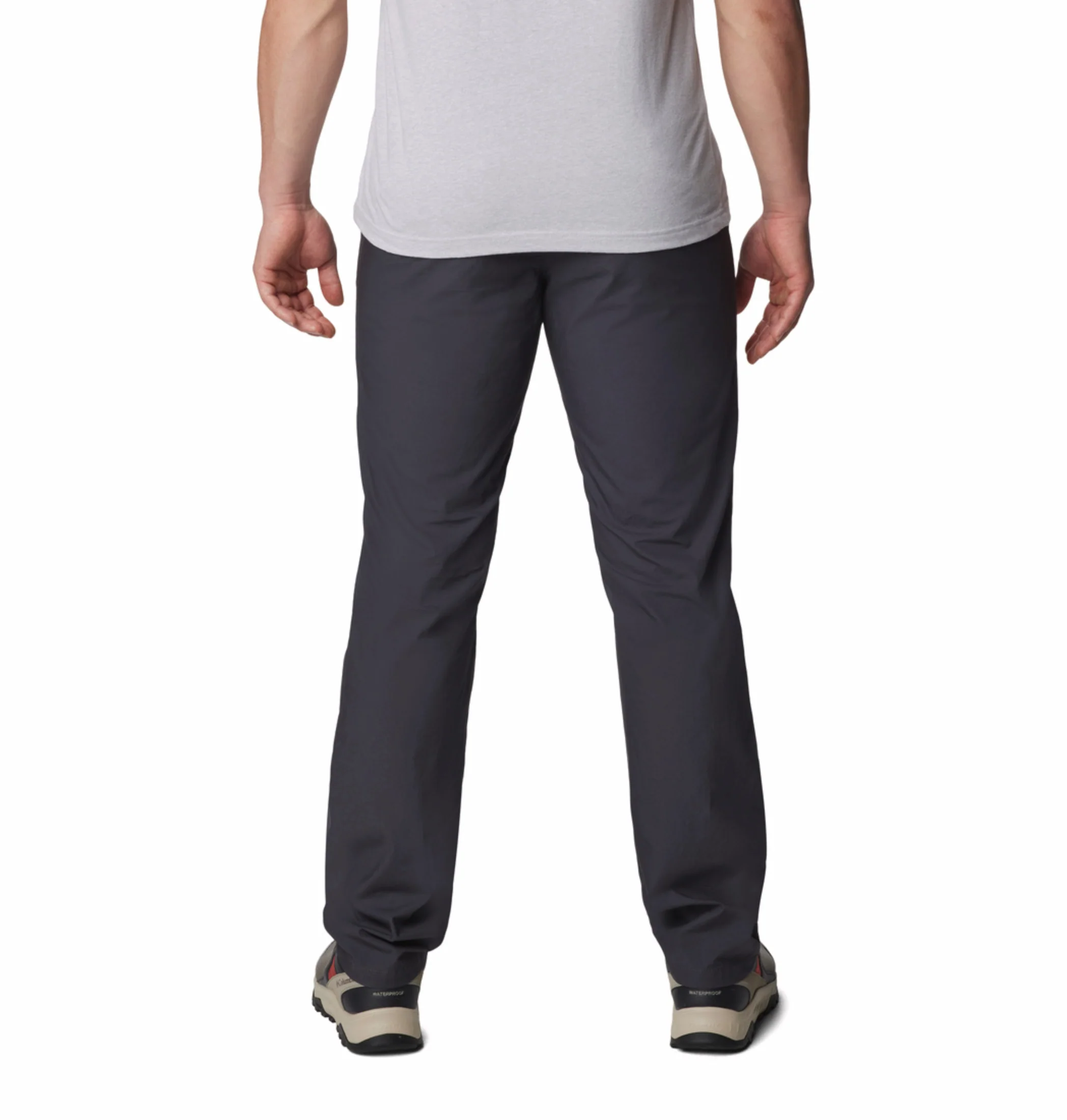 Columbia Men Black Washed Out Pant - Image 2