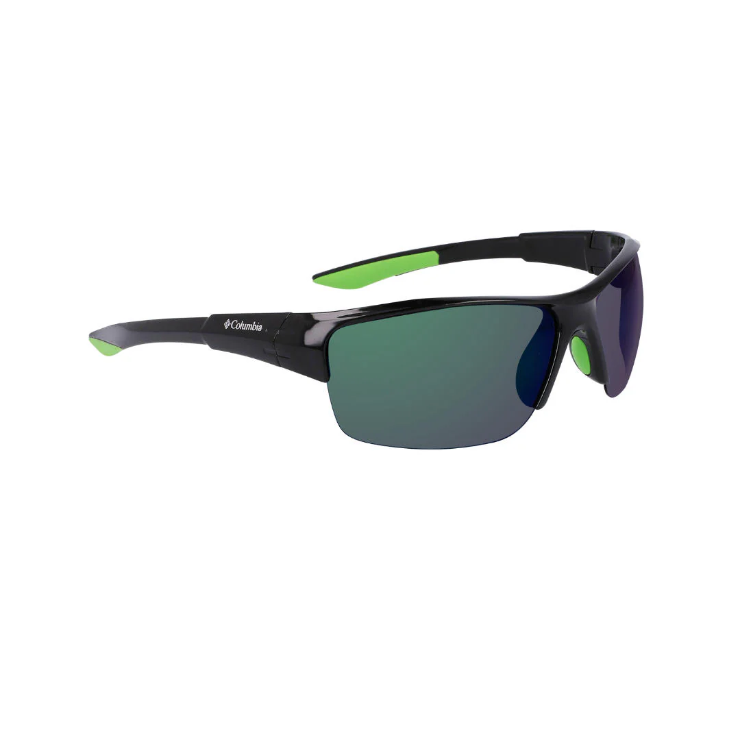 Columbia Unisex Black WINGARD - Image 2