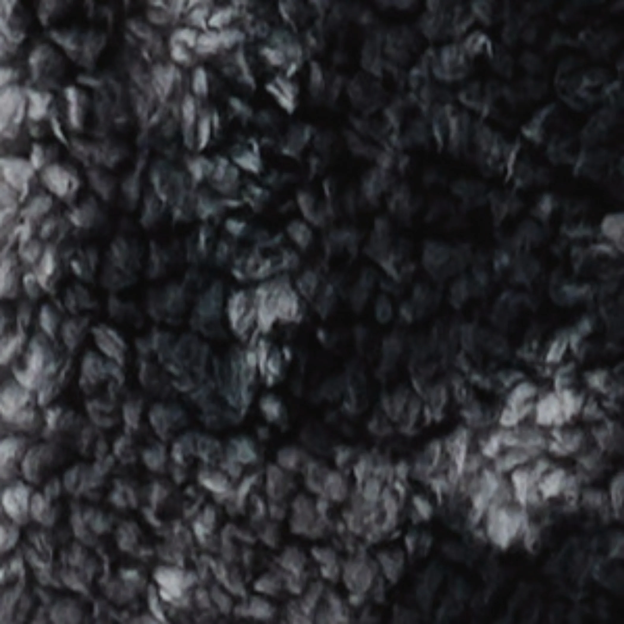 Columbia Men Black Winter Pass Reversible Fleece Jacket - Image 3