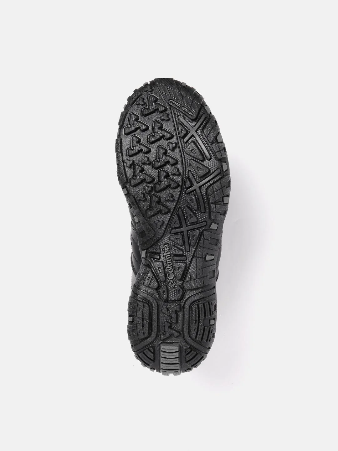 Columbia Men Black WOODBURN II CHUKKA WP OMNI-HEAT - Image 3