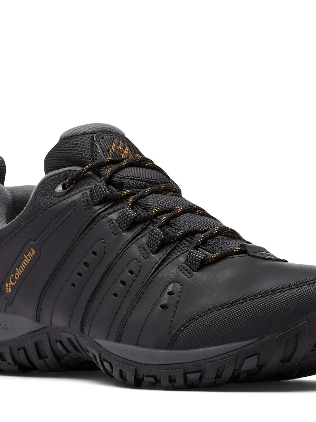Columbia Men Black WOODBURN II WATERPROOF - Image 4