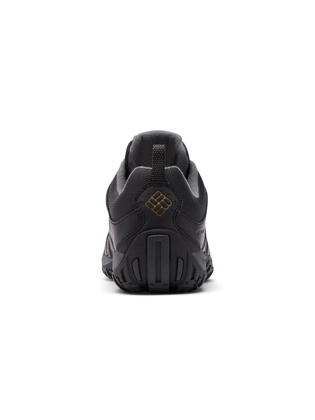Columbia Men Black WOODBURN II WATERPROOF - Image 7