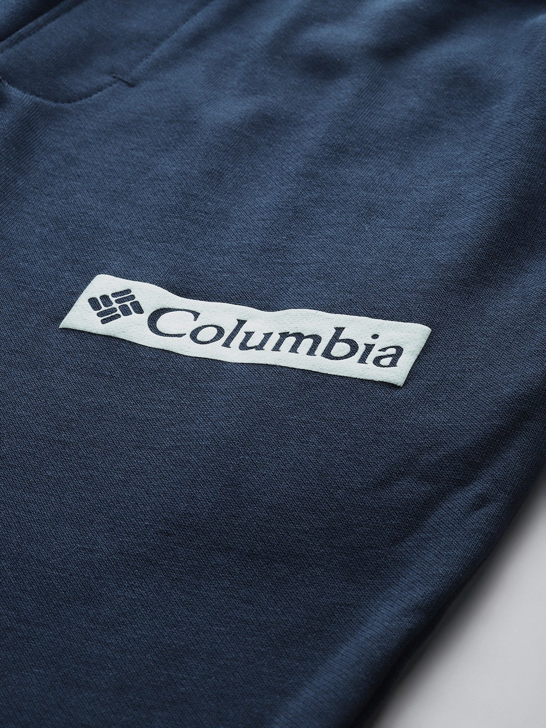 Columbia Men Blue Beaumount Jogger - Image 7