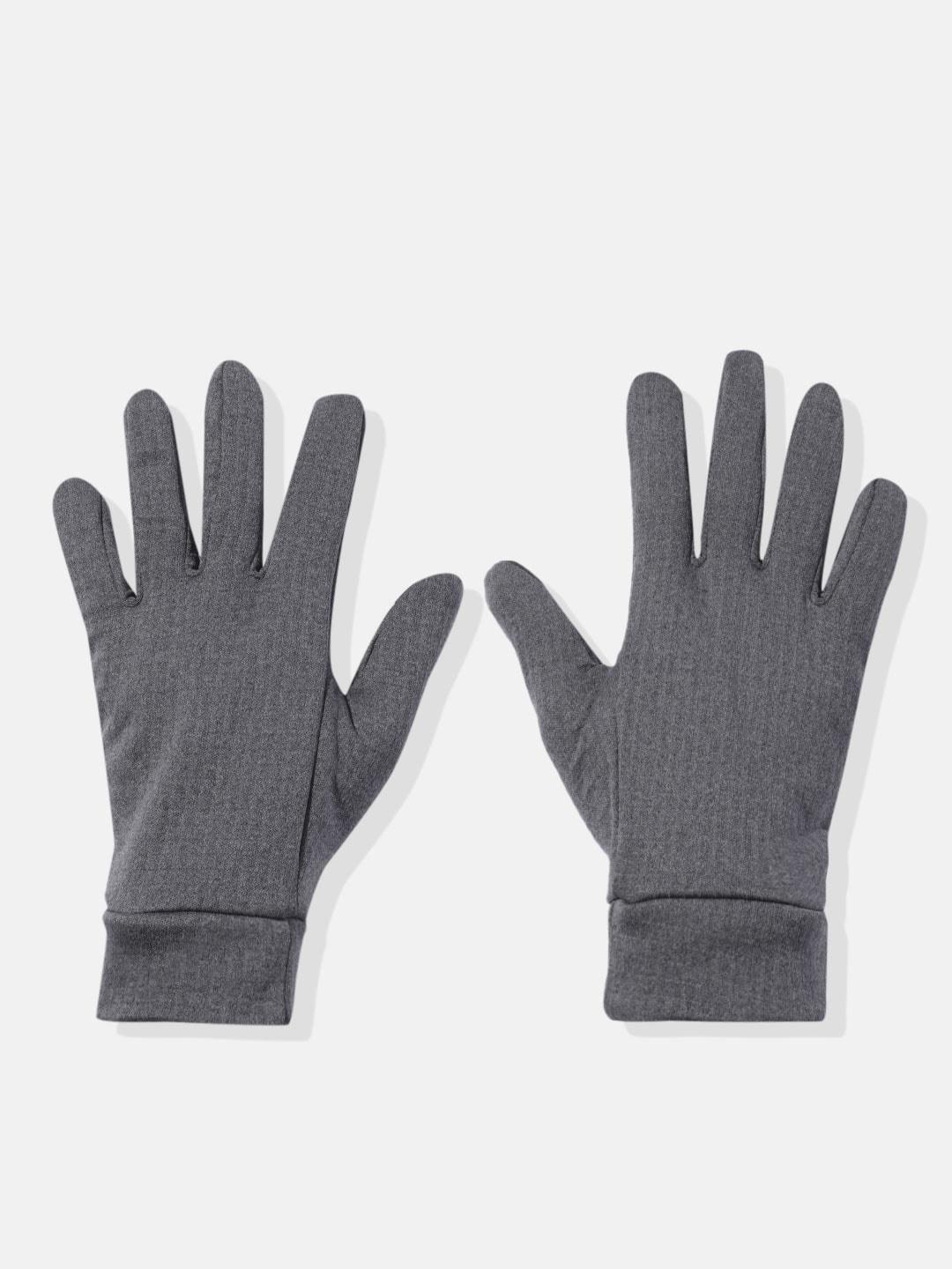 Columbia Men Blue Mens Bugaboo Interchange Glove - Image 3