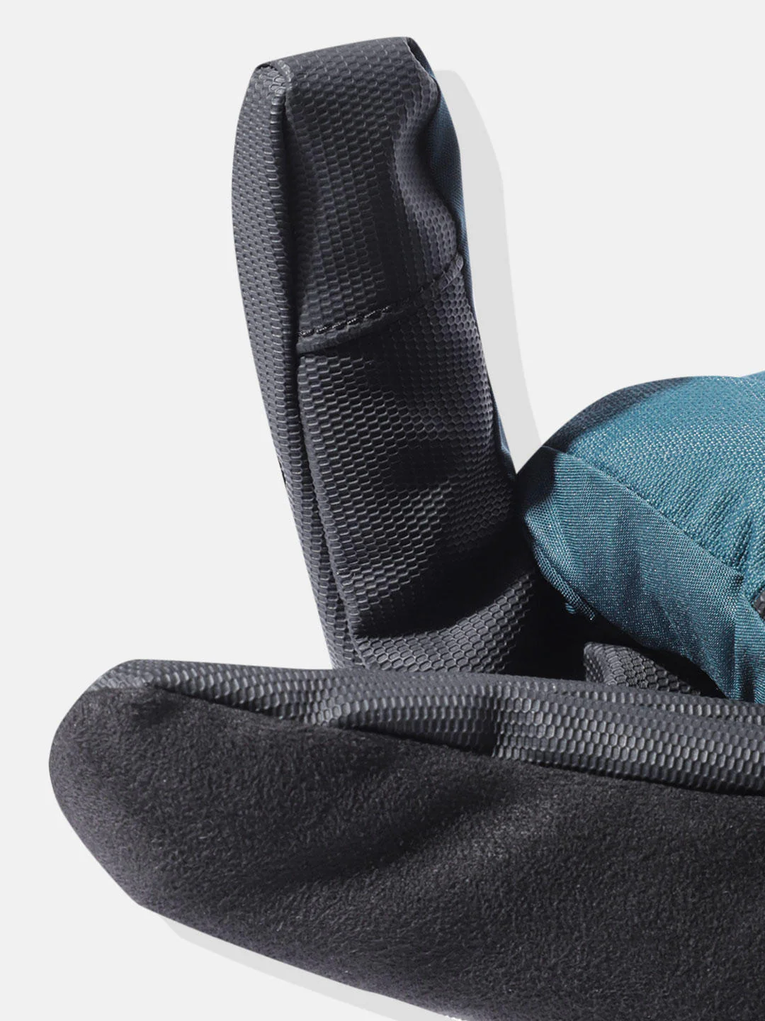 Columbia Men Blue Mens Bugaboo Interchange Glove - Image 5