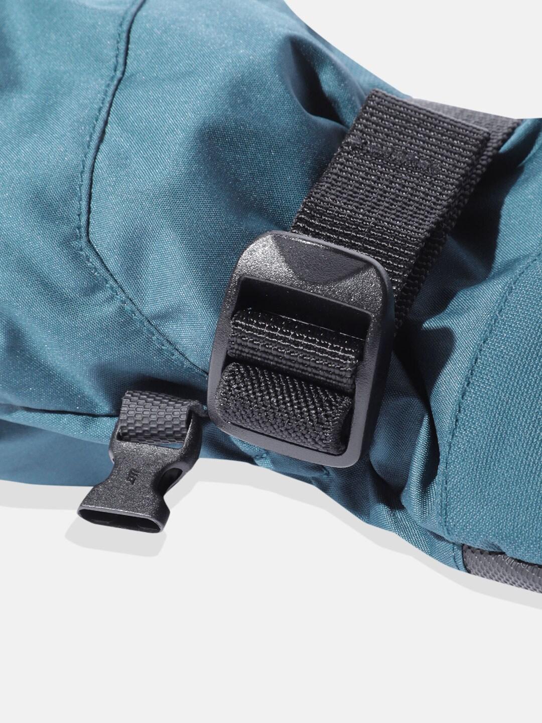 Columbia Men Blue Mens Bugaboo Interchange Glove - Image 6