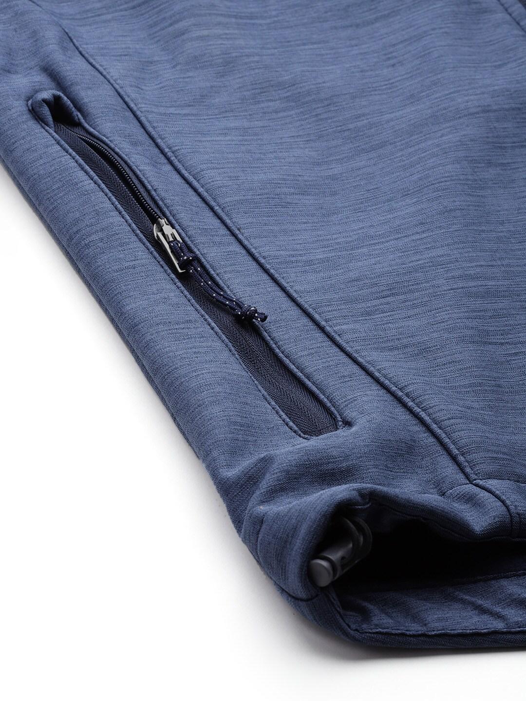 Columbia Men Blue Cascade Ridge II Softshell - Image 7