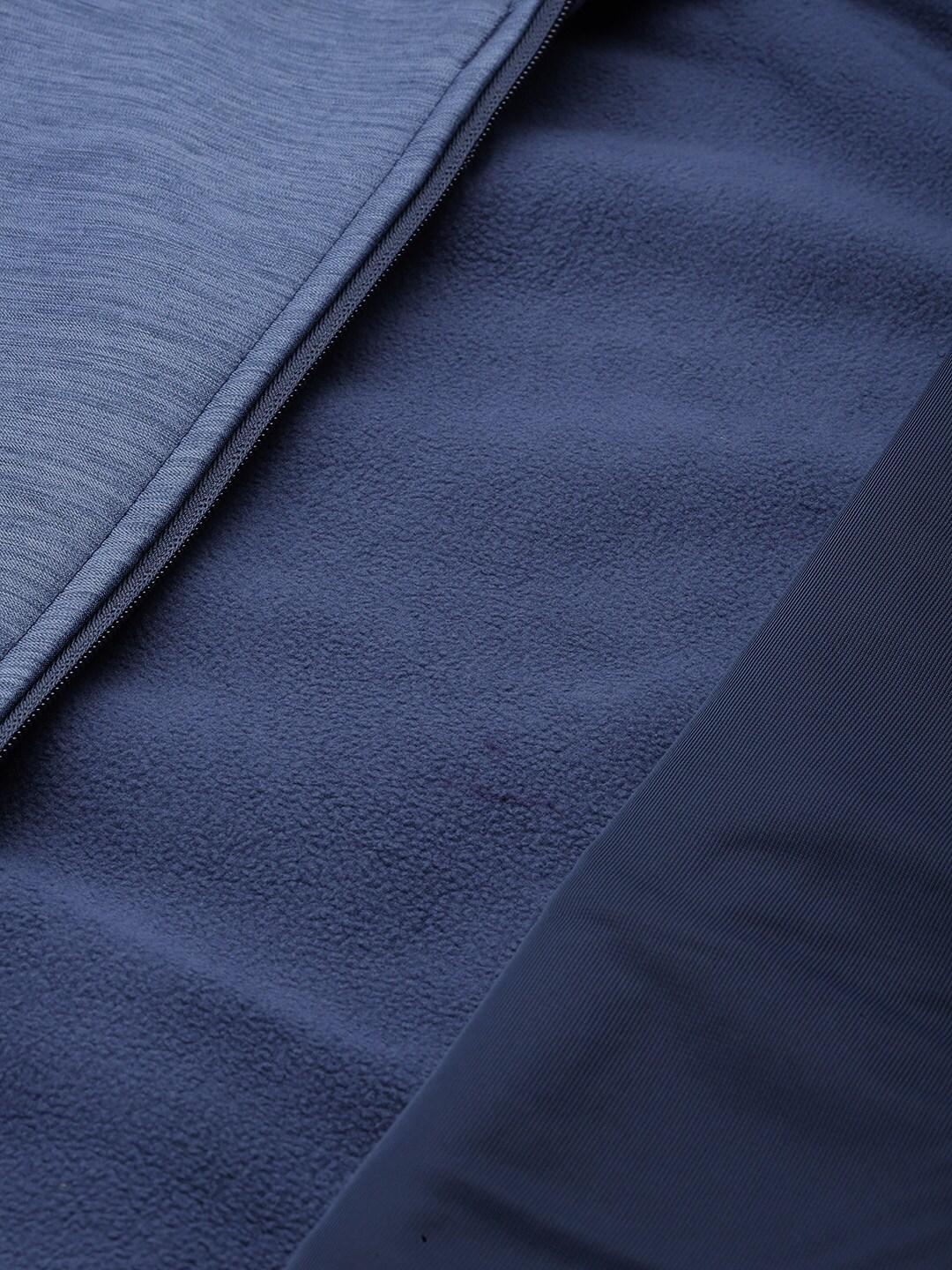 Columbia Men Blue Cascade Ridge II Softshell - Image 8