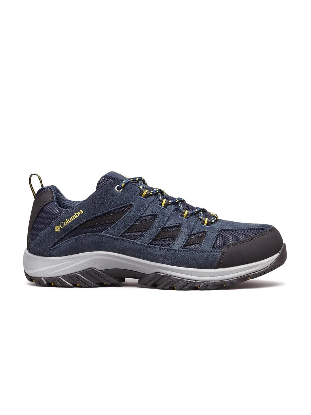 Columbia Men Blue CRESTWOOD - Image 3