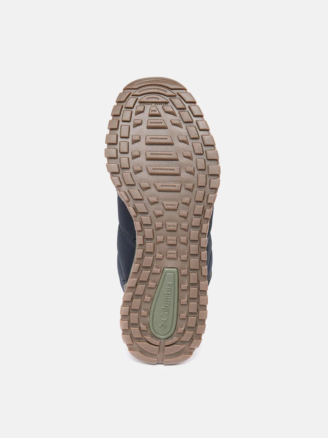 Columbia Men Navy Blue FAIRBANKS OMNI-HEAT - Image 3