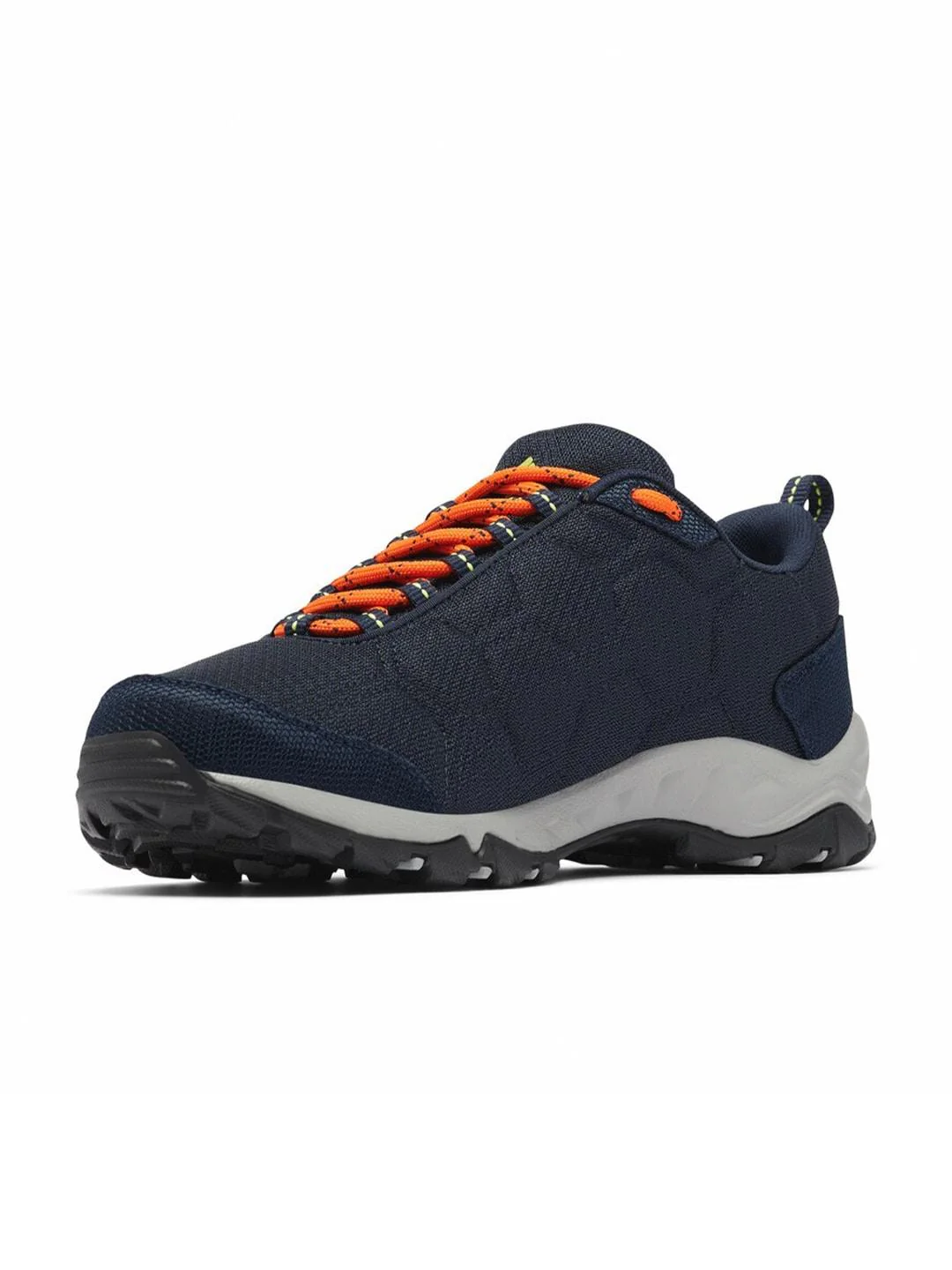 Columbia Men Blue FIRECAMP REMESH - Image 2