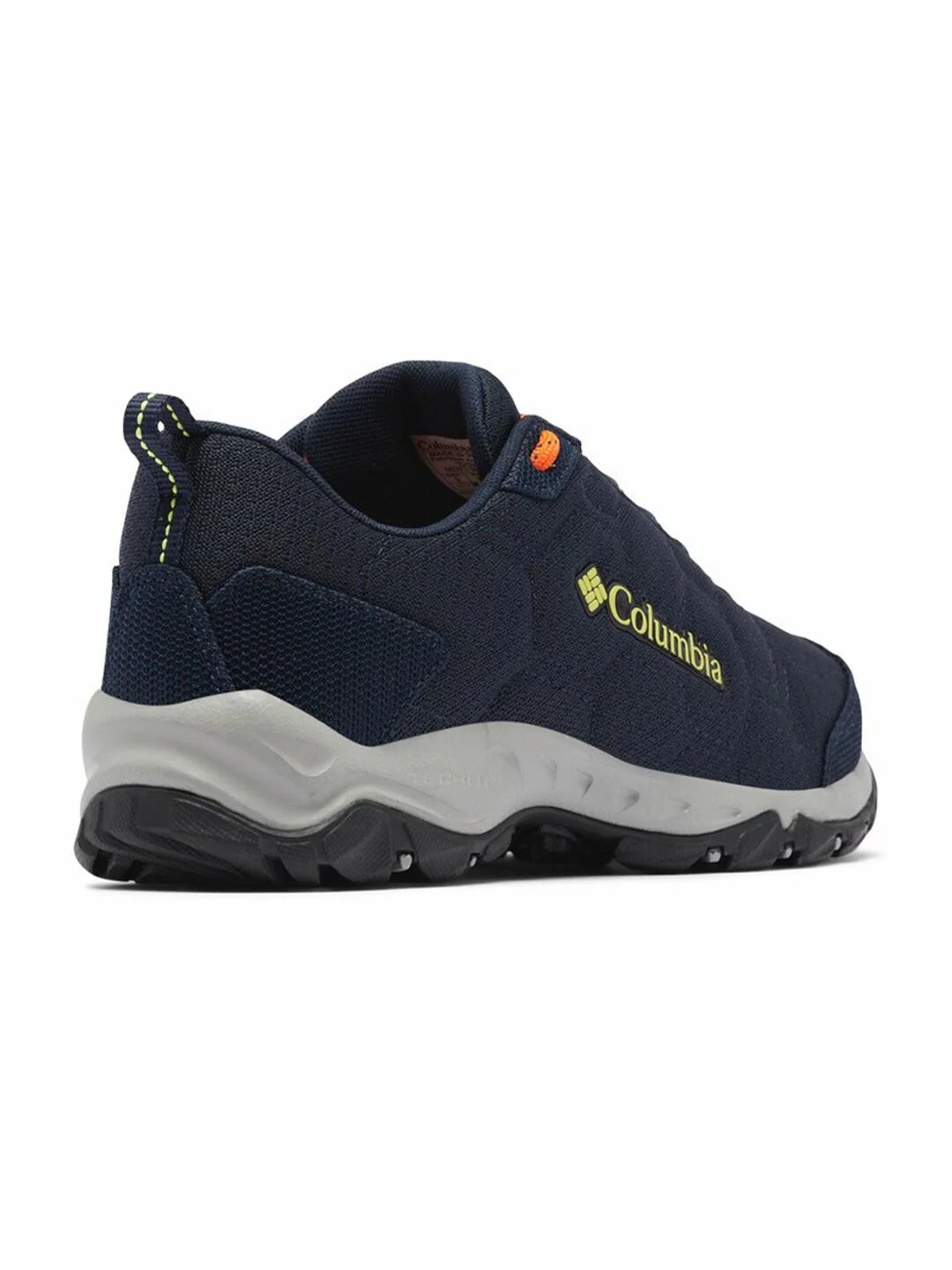 Columbia Men Blue FIRECAMP REMESH - Image 4