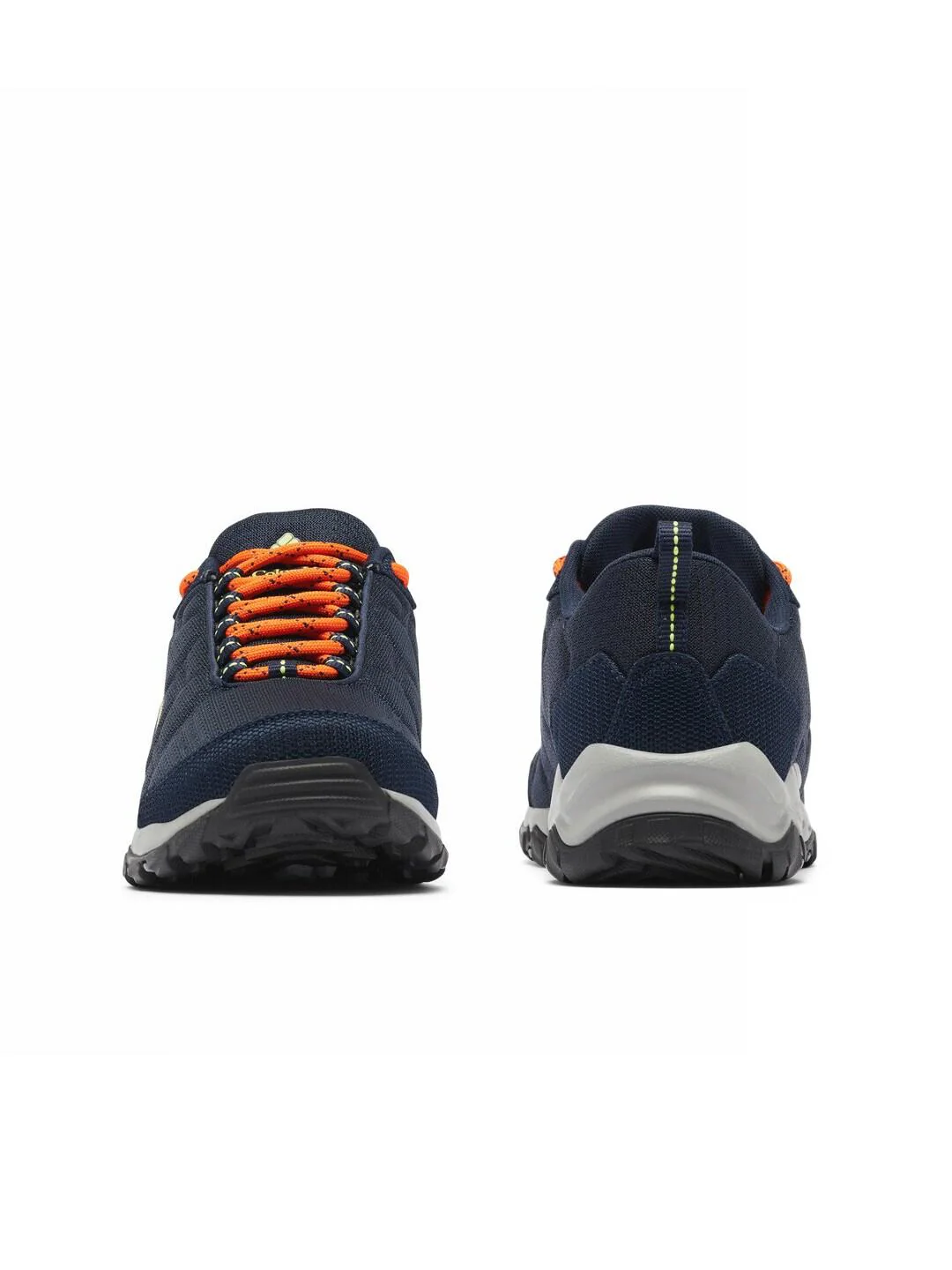 Columbia Men Blue FIRECAMP REMESH - Image 5