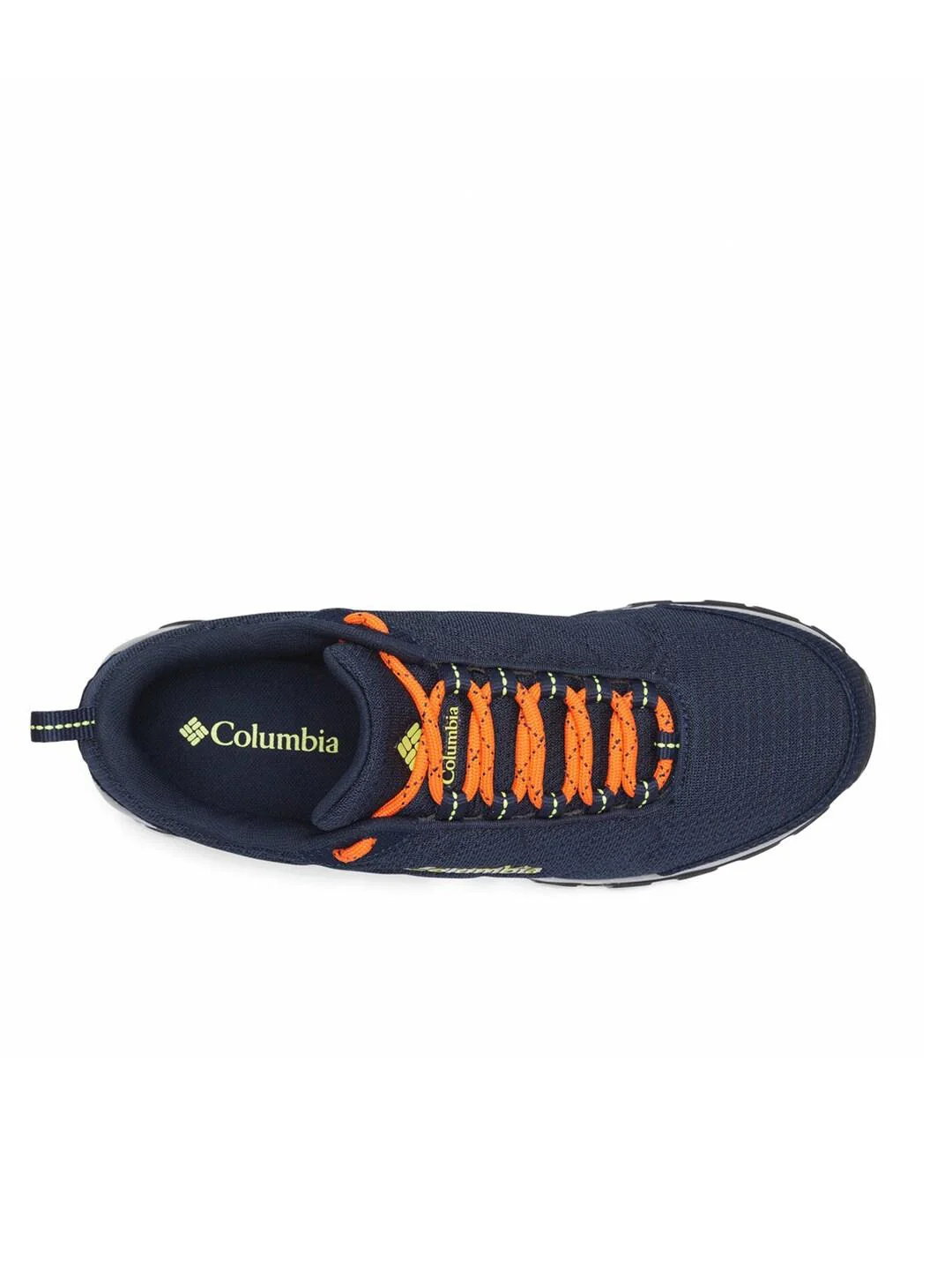 Columbia Men Blue FIRECAMP REMESH - Image 7