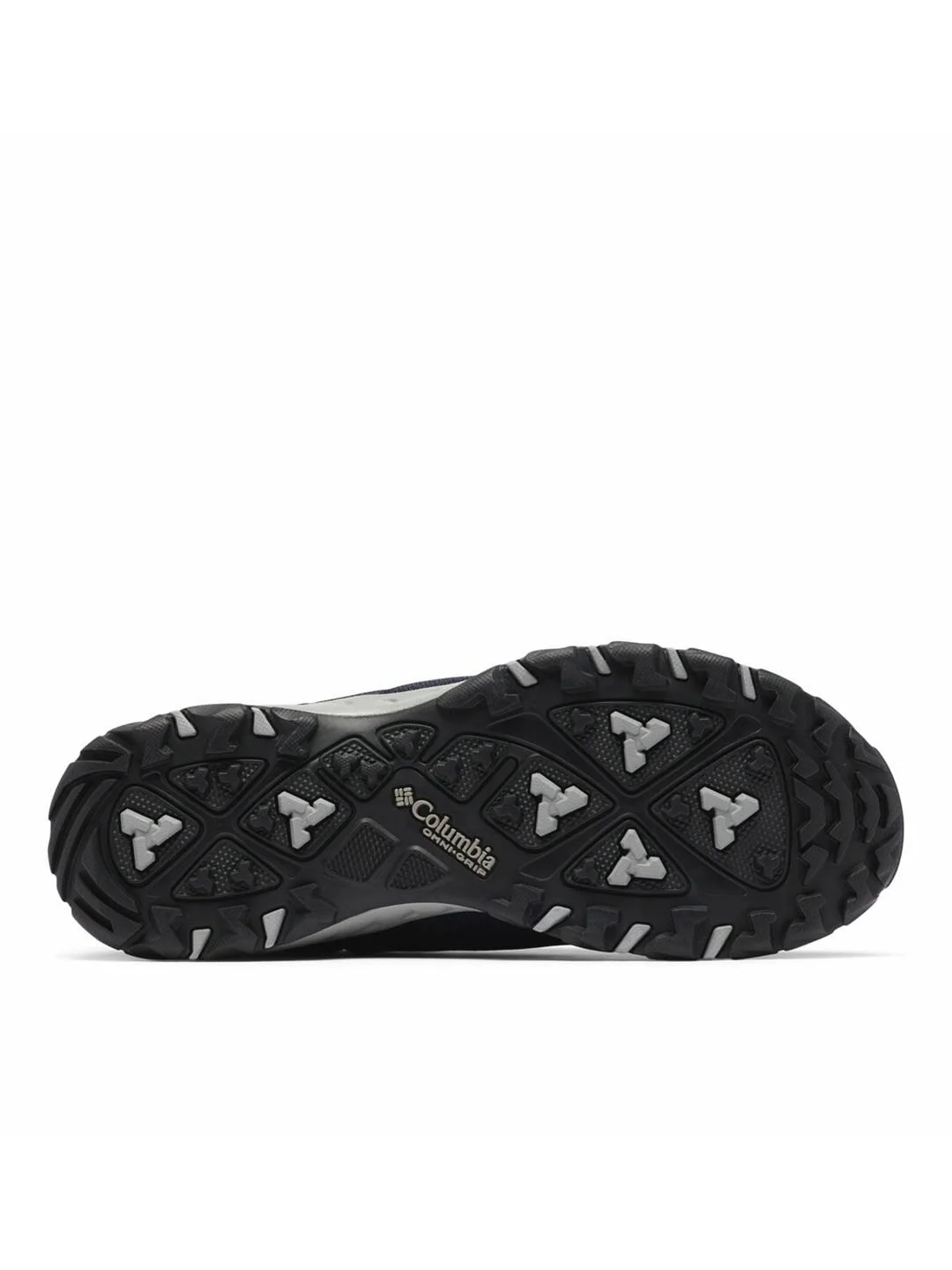 Columbia Men Blue FIRECAMP REMESH - Image 8