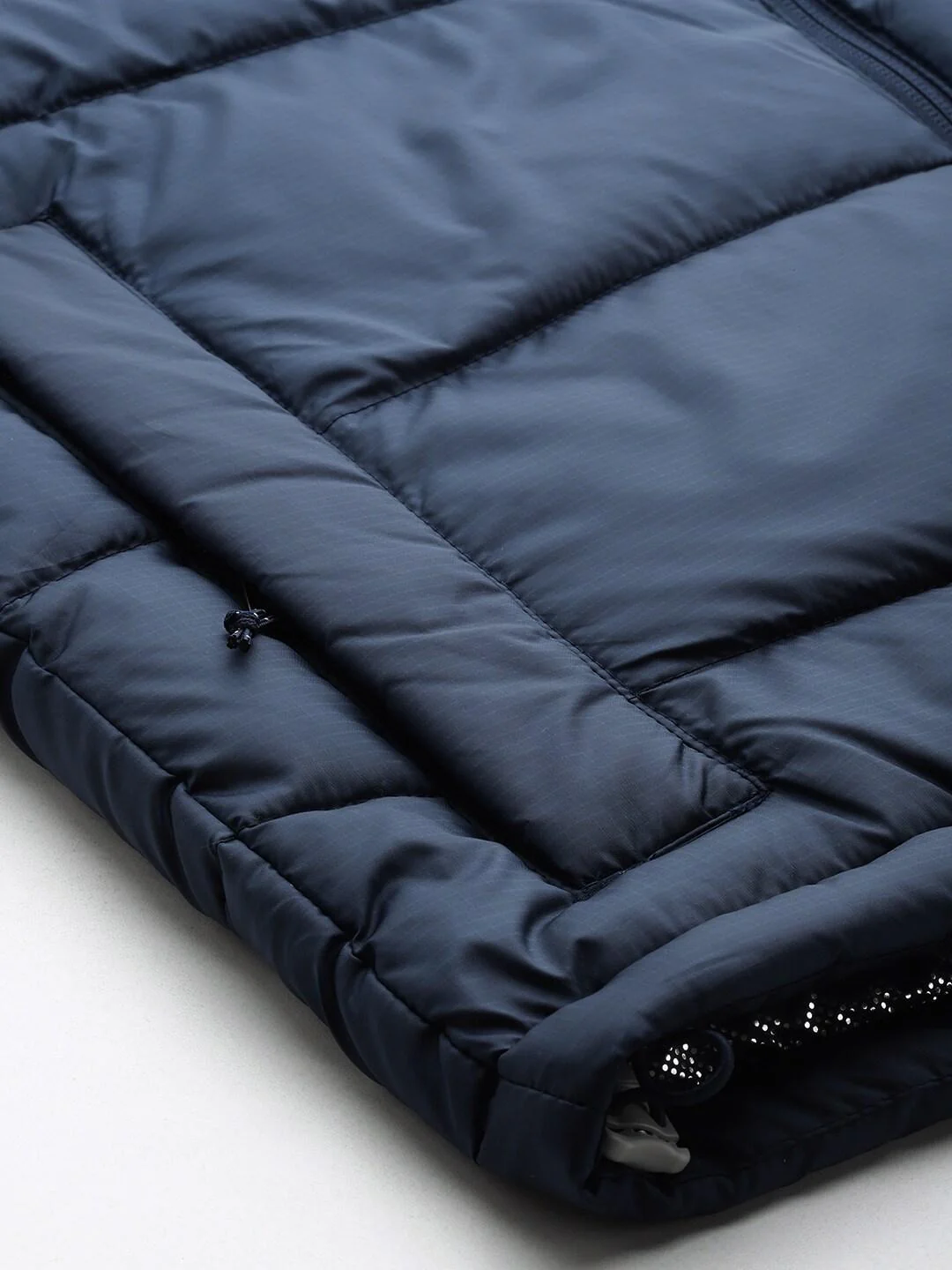 Columbia Men Blue Fivemile Butte Hooded Jacket - Image 7