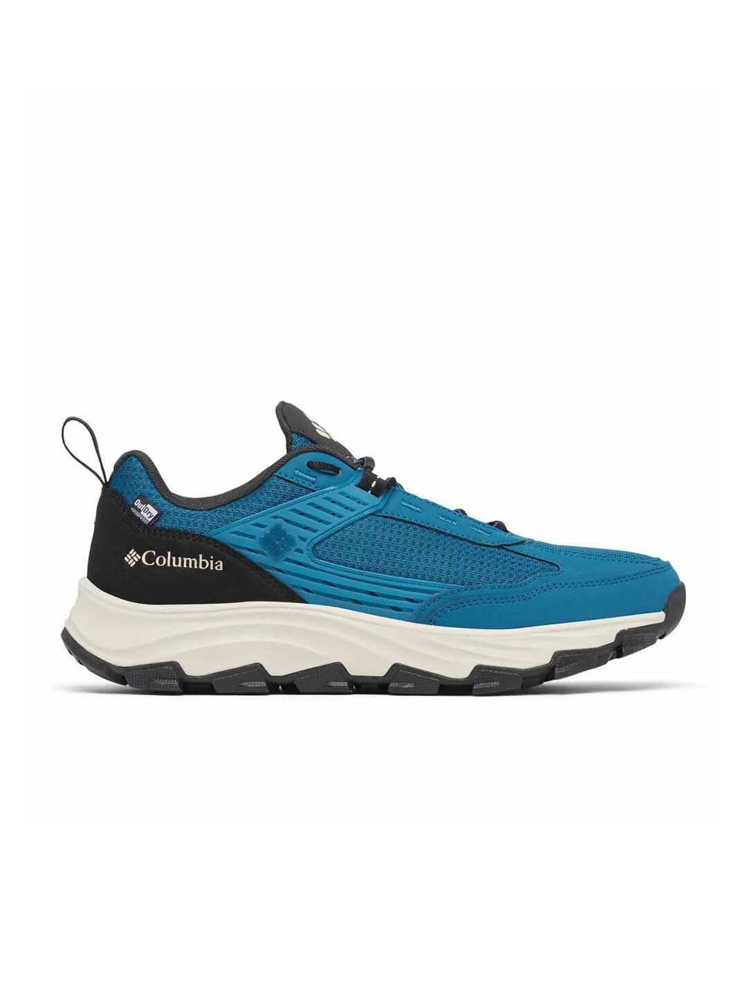 Columbia Men Blue HATANA MAX OUTDRY - Image 3