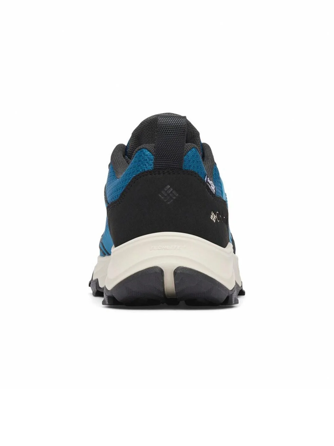 Columbia Men Blue HATANA MAX OUTDRY - Image 6