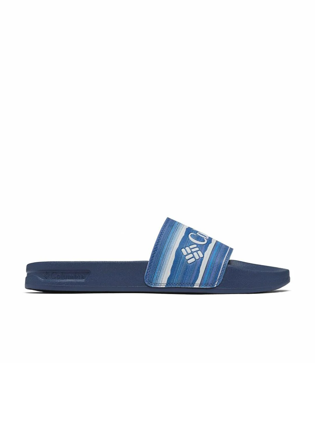 Columbia Men Blue HOOD RIVER SLIDE - Image 3