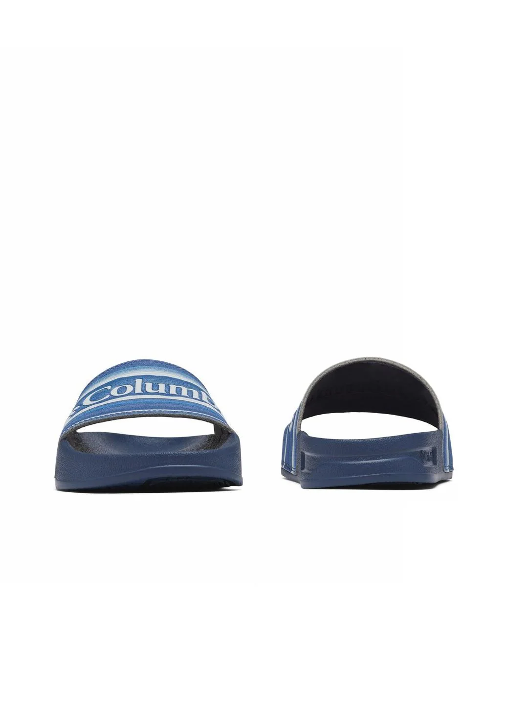 Columbia Men Blue HOOD RIVER SLIDE - Image 4