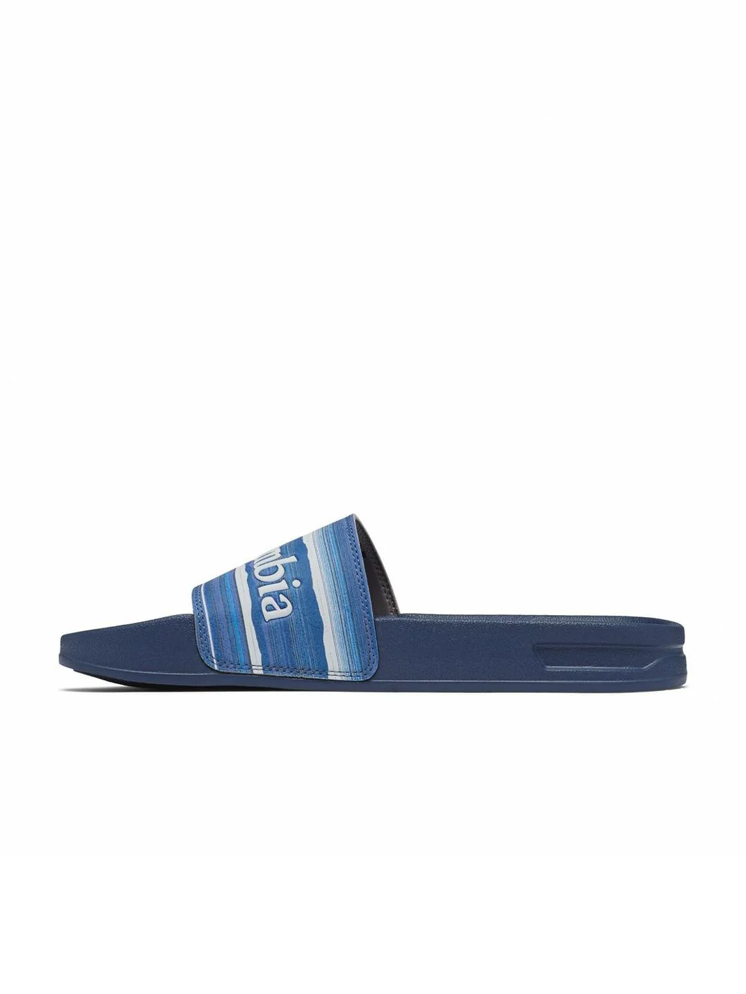 Columbia Men Blue HOOD RIVER SLIDE - Image 5