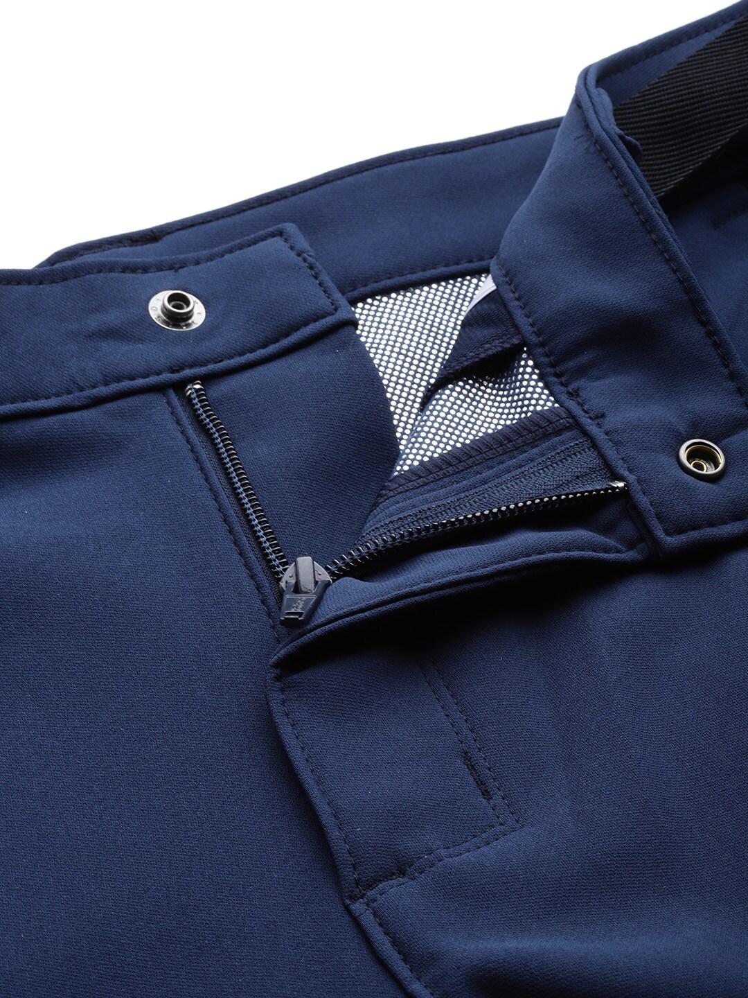 Columbia Men Blue Passo Alto III Heat Pant - Image 4