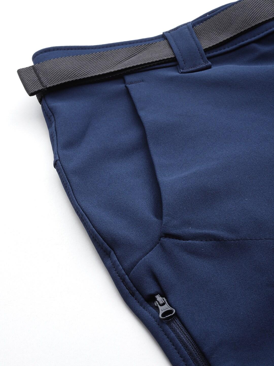 Columbia Men Blue Passo Alto III Heat Pant - Image 5