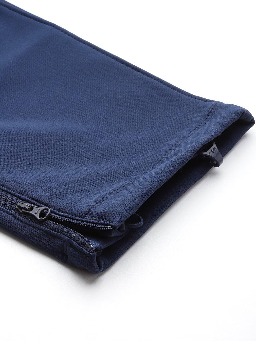 Columbia Men Blue Passo Alto III Heat Pant - Image 6