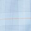 Columbia Men Blue Silver Ridge Utility Lite Plaid LS (Sun Protection) - Image 3