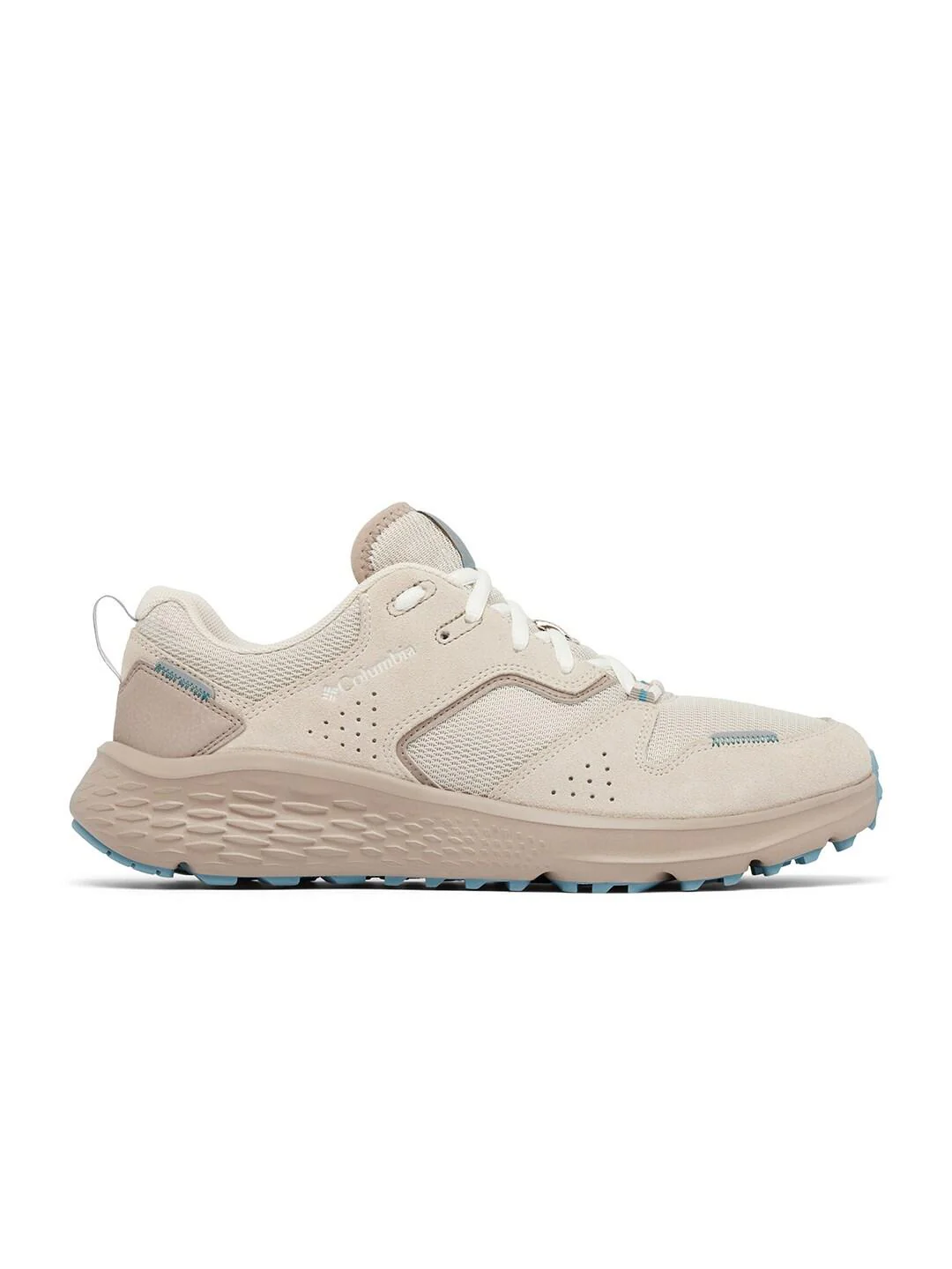 Columbia Men Brown BENSON - Image 3