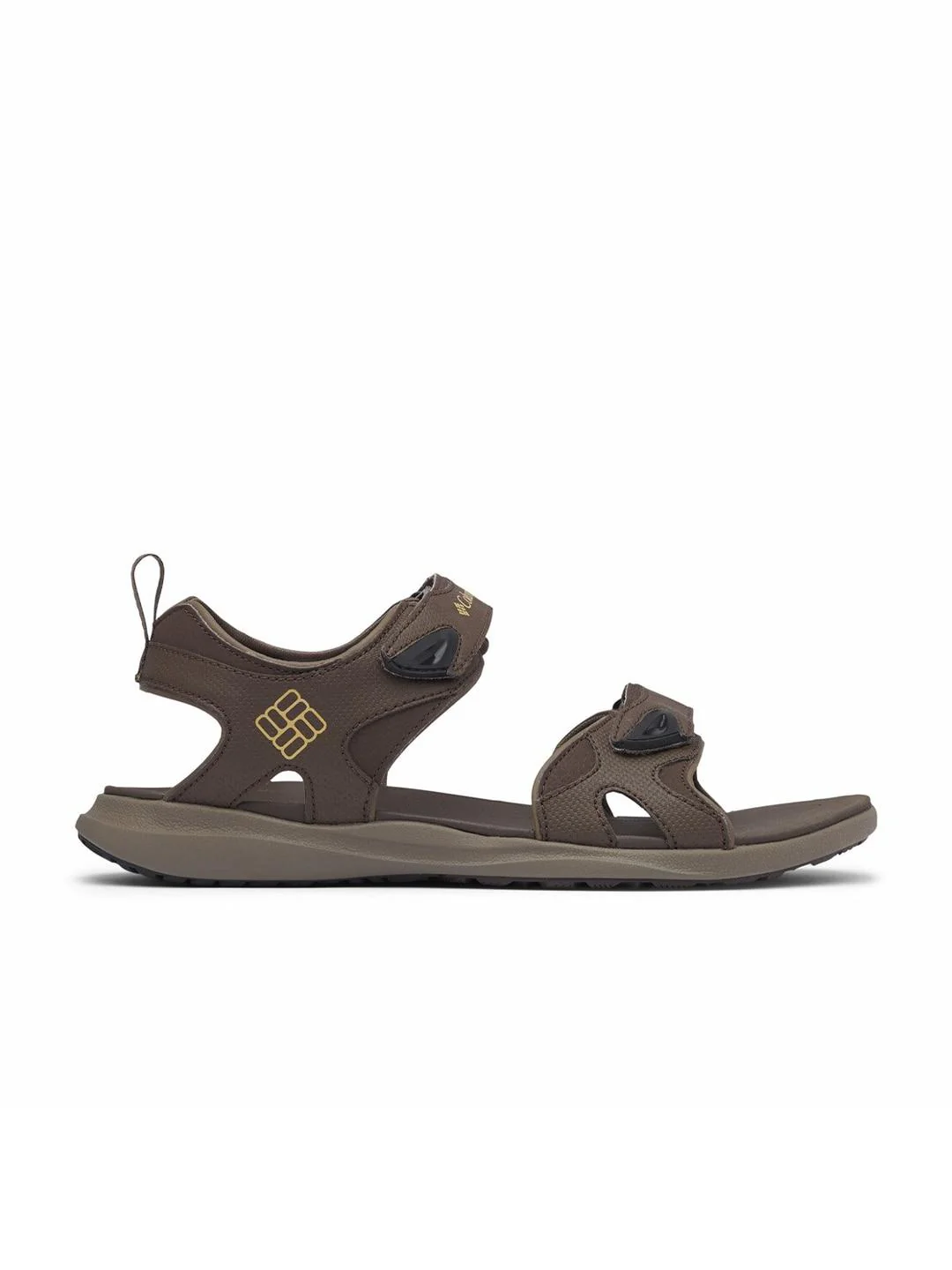 Columbia Men Brown COLUMBIA 2 STRAP - Image 3