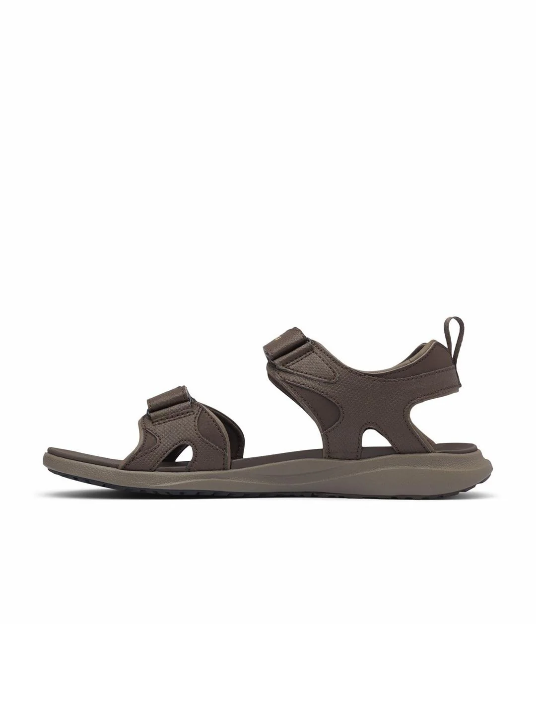 Columbia Men Brown COLUMBIA 2 STRAP - Image 5