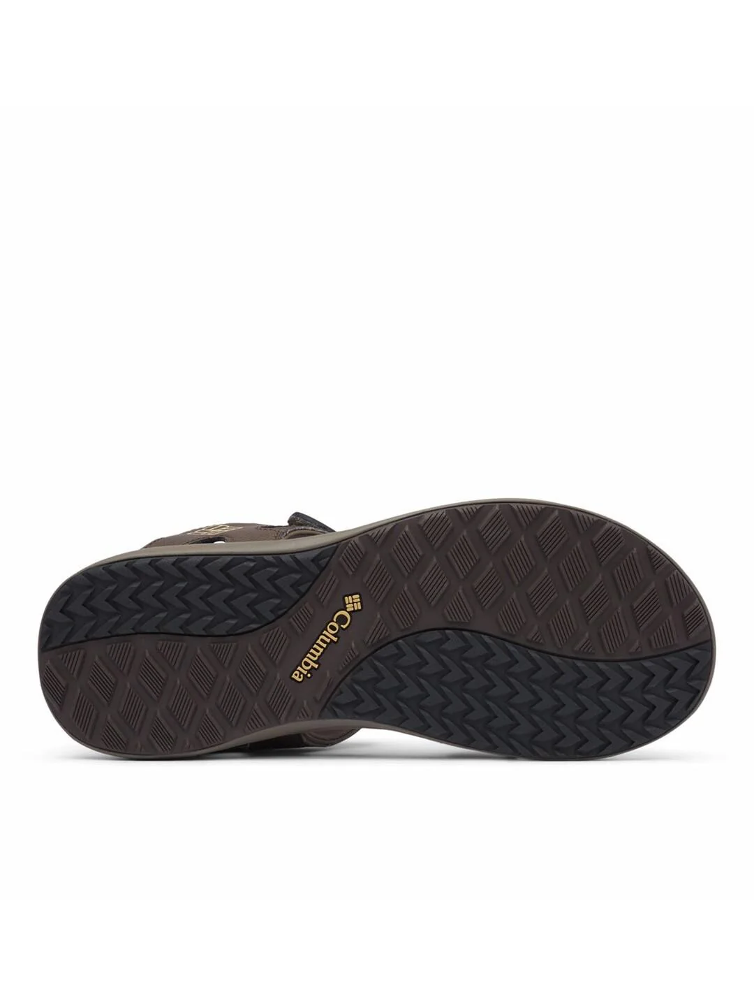 Columbia Men Brown COLUMBIA 2 STRAP - Image 7