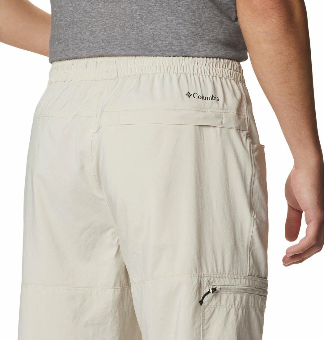Columbia Men Brown Coral Ridge Pull-On Pant (Sun Protection) - Image 5
