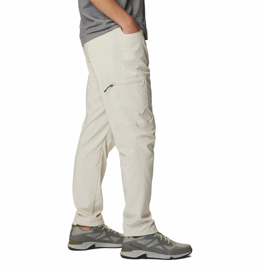 Columbia Men Brown Coral Ridge Pull-On Pant (Sun Protection) - Image 6