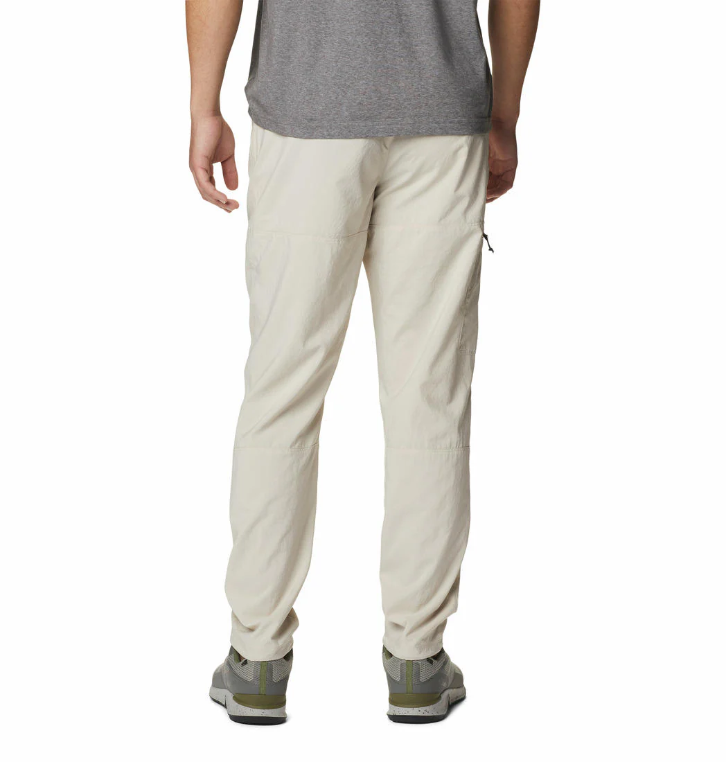 Columbia Men Brown Coral Ridge Pull-On Pant (Sun Protection) - Image 7