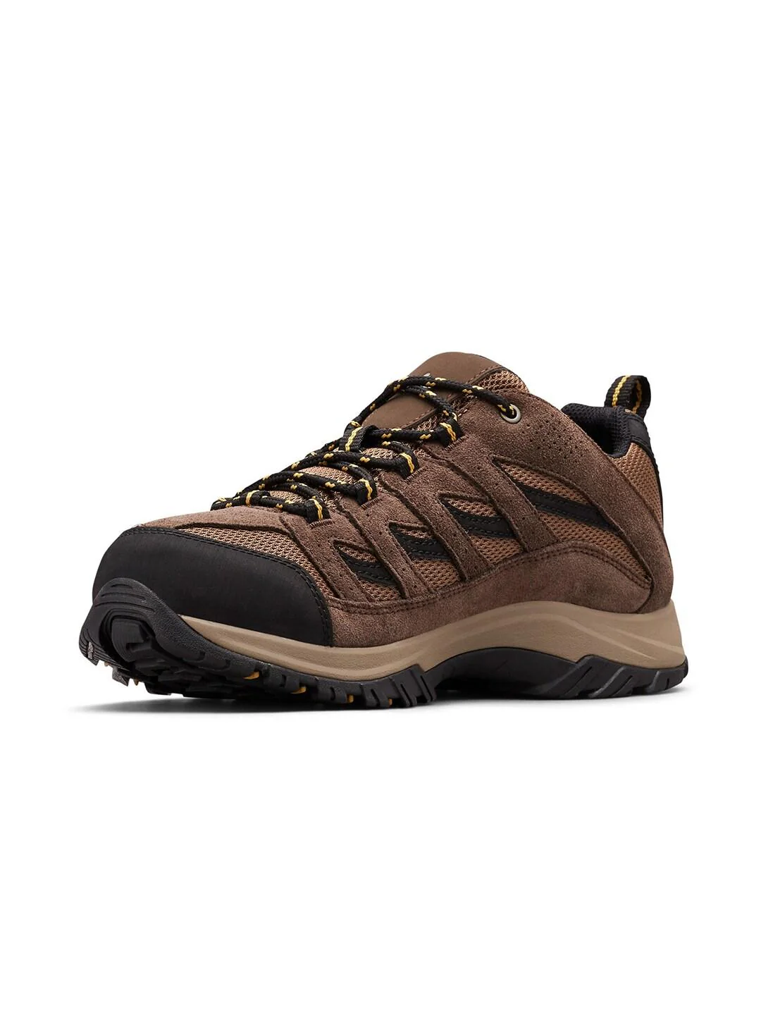 Columbia Men Brown CRESTWOOD - Image 2
