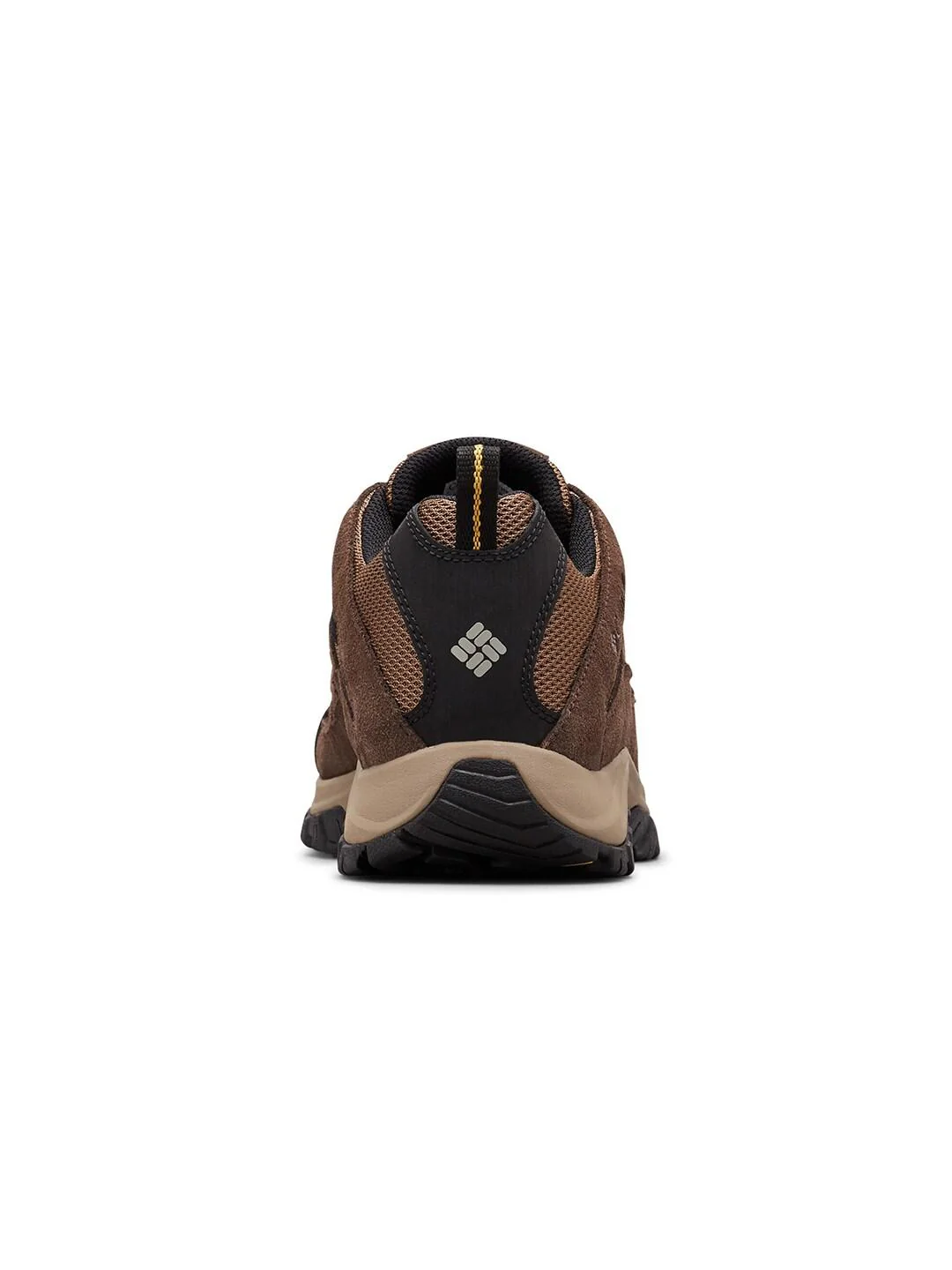 Columbia Men Brown CRESTWOOD - Image 3