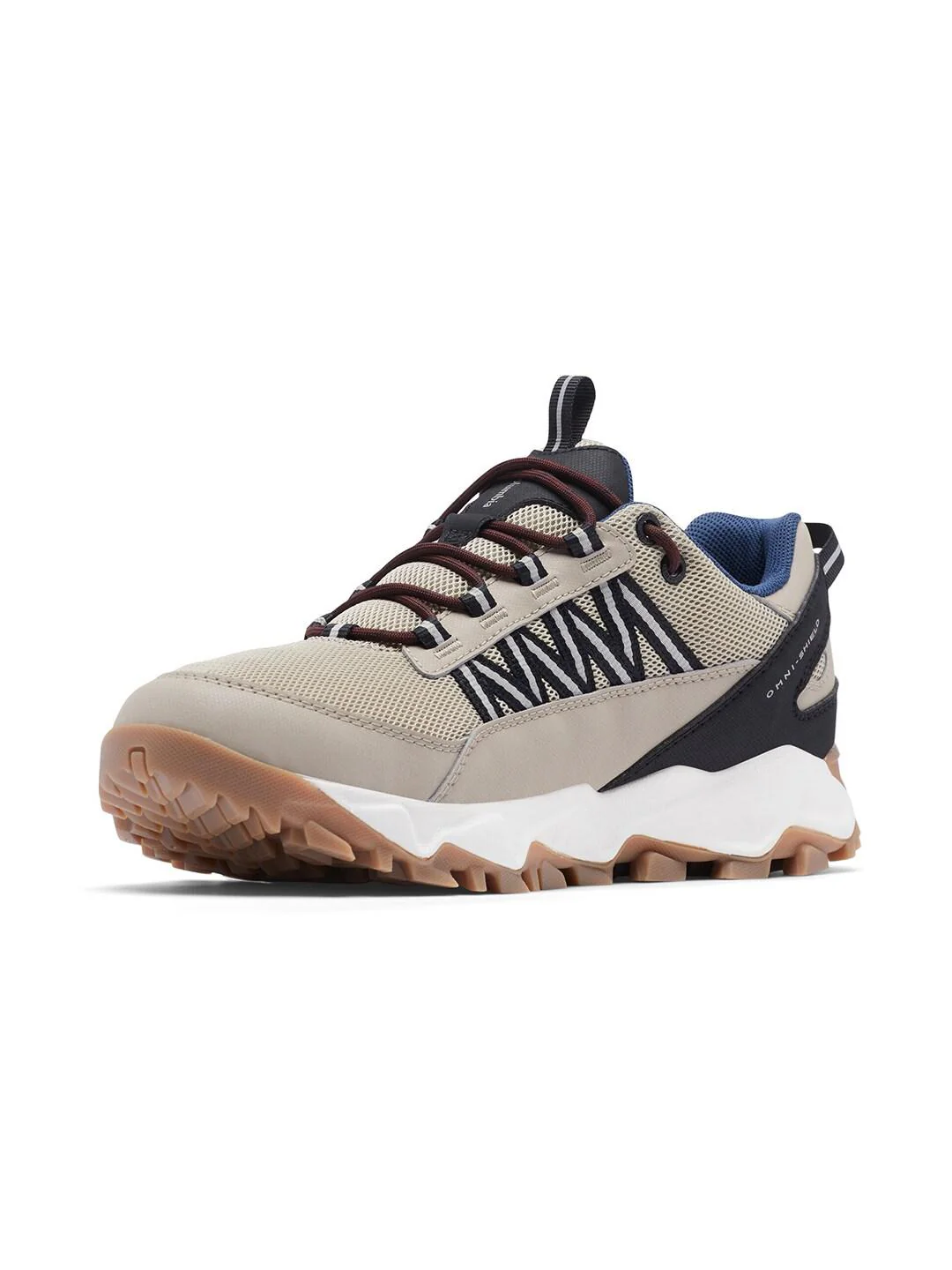 Columbia Men Beige FLOW FREMONT - Image 2