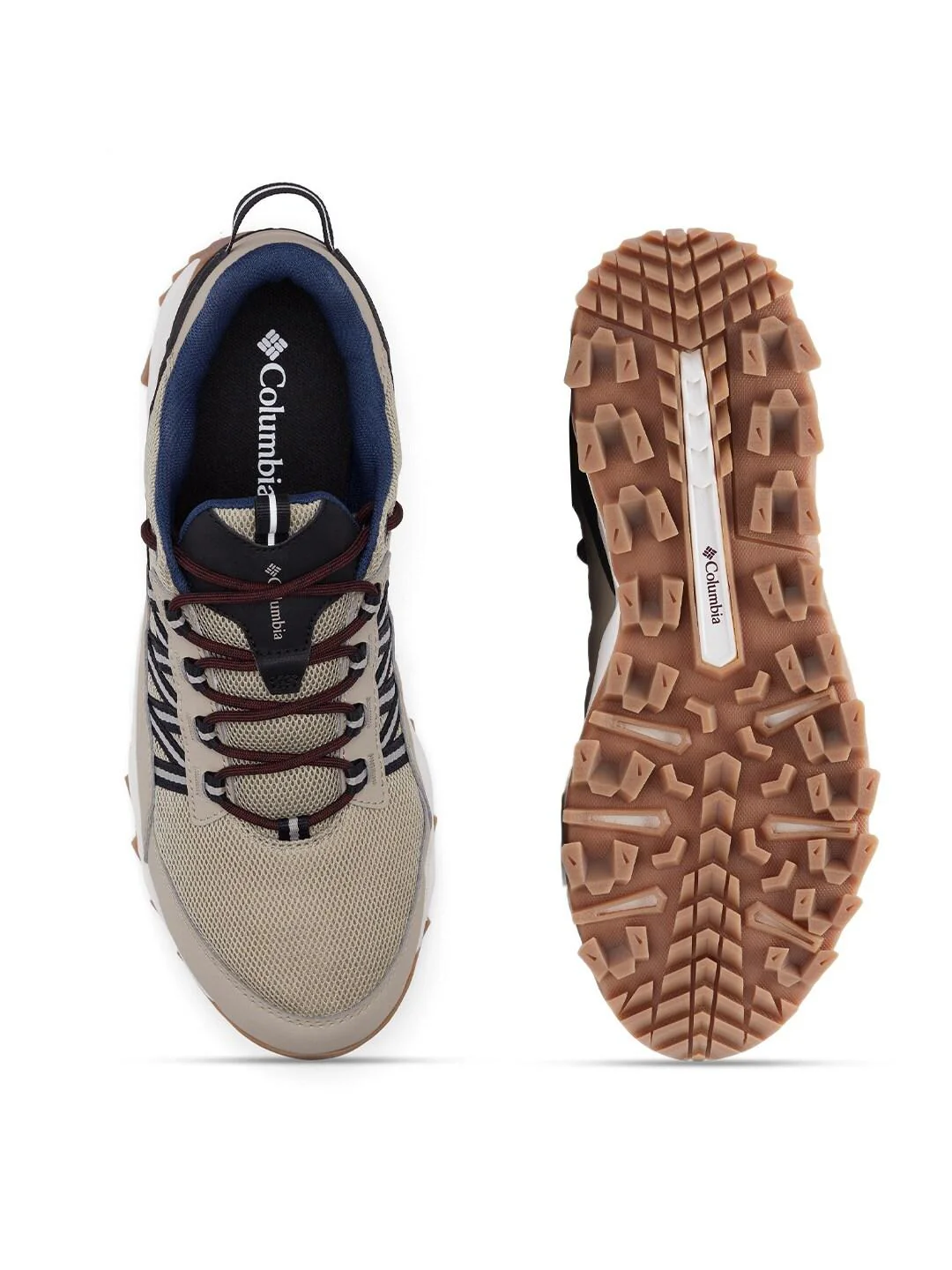 Columbia Men Beige FLOW FREMONT - Image 4