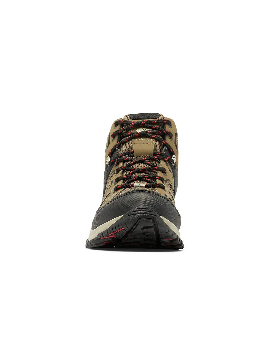 Columbia Men Brown GRANITE TRAIL MID WP - Image 5