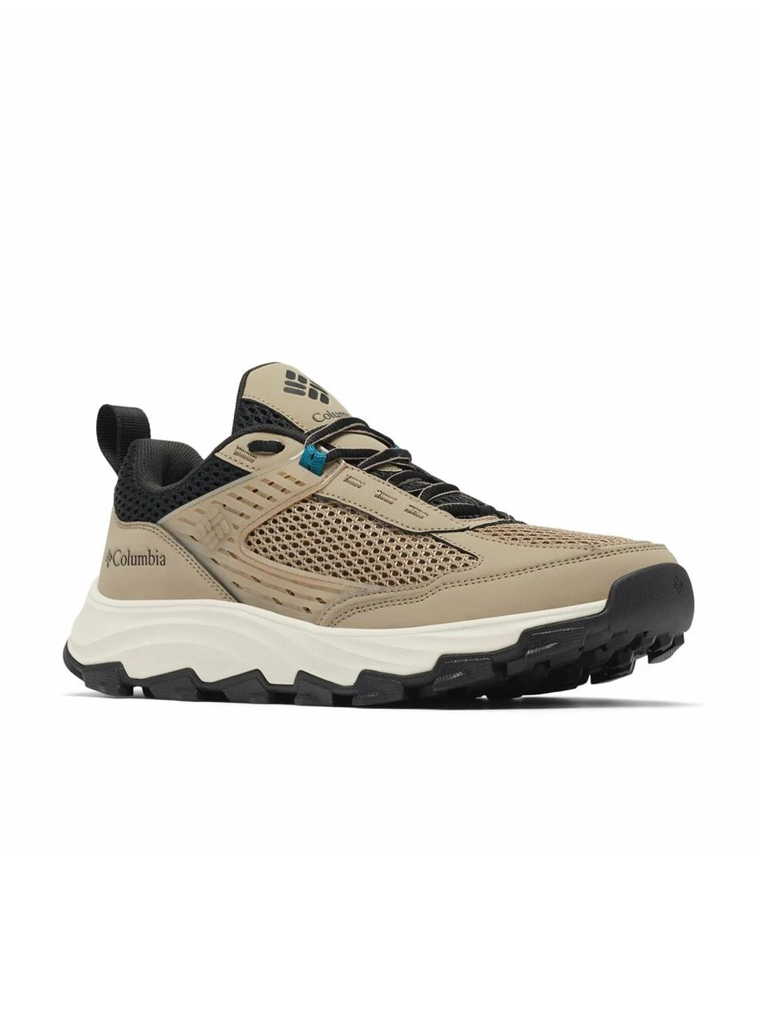 Columbia Men Brown HATANA BREATHE